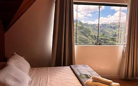 Velinn Pousada Casa De Campos Mountain House